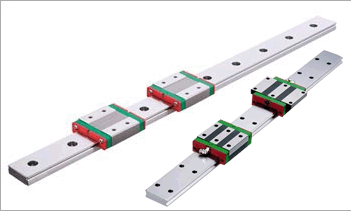 上银直线导轨微型MG系列