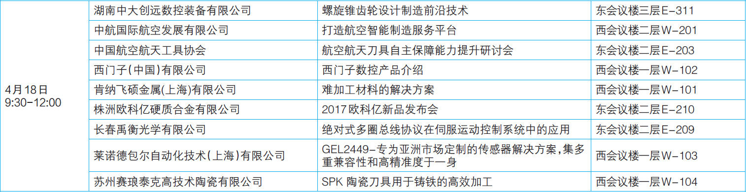 CIMT2017新闻发布会在京成功召开