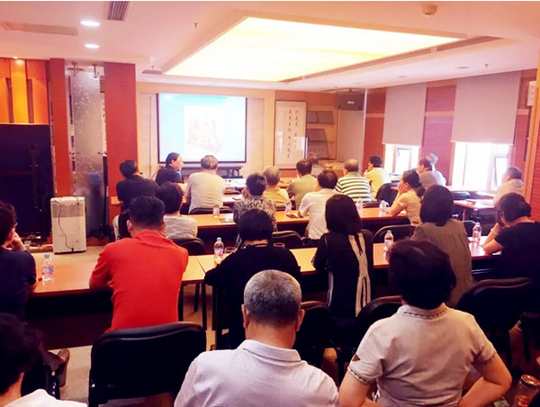 细数CCMT2018国产机床工具五大亮点